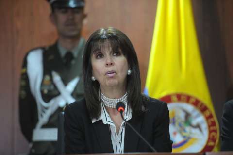 María Victoria Calle, la exmagistrada que le cerró la puerta a la reelección de Uribe