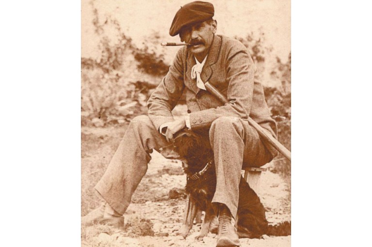 Historia de la literatura: “Fortunata y Jacinta”