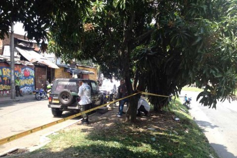 El drama de una familia de líderes de restitución de tierras