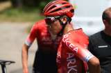 El historial de polémicas de ciclistas colombianos con la UCI