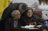 Los puntos más polémicos de la pensional: el último debate arranca esta semana
