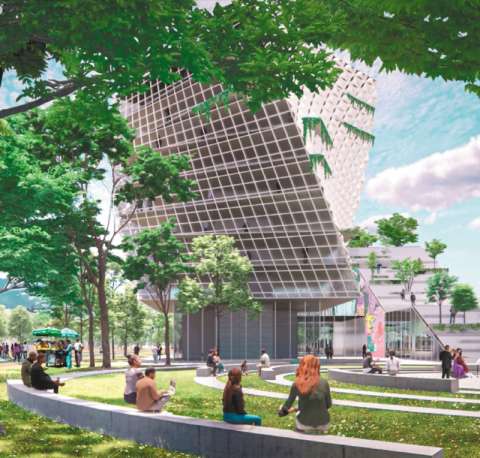 Ciudadela del Cuidado: la fisura que motivaría la primera revisión al POT de Bogotá