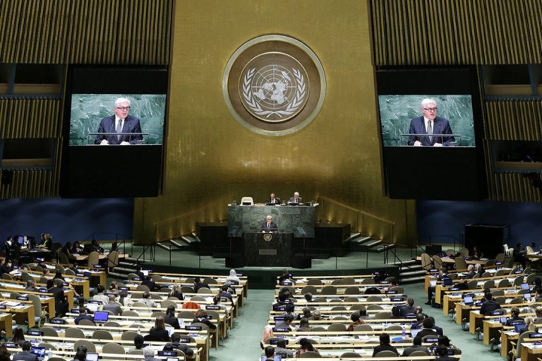 La ONU y su nueva ruta para el desarrollo de los próximos  15 años
