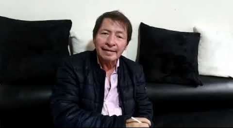 Murió Jairo Susa Lizarazo, reconocido libretista de Sábados Felices