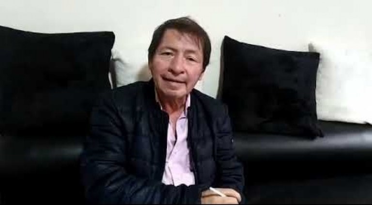 Murió Jairo Susa Lizarazo, reconocido libretista de Sábados Felices