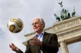 "Jugaremos como el Barcelona y nadie nos querrá ver": Beckenbauer