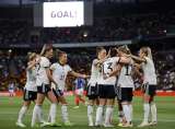 La Eurocopa femenina bate récord de asistencia