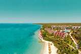 Cinco hoteles todo incluido para visitar en 2025: precios y recomendaciones