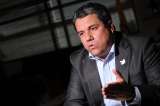 “Hay activismo político en las protestas”: Germán Arce