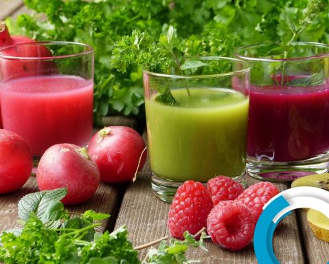 Batidos para hacer en casa y sus beneficios