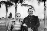 "Eva y Juan", un relato íntimo del amor de los Perón