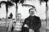 "Eva y Juan", un relato íntimo del amor de los Perón