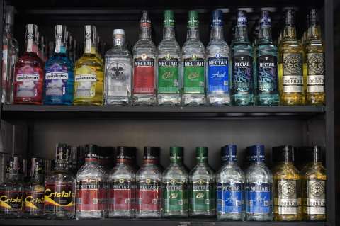 ¿Por qué Bogotá arrancó la ley seca desde el viernes? Esta fue la explicación del Distrito