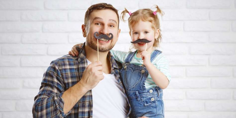 ¿Cómo ser un buen padre después del divorcio?