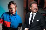 Luis Miguel tendría una hija no reconocida en Venezuela. Es cercana a Fanny Lu