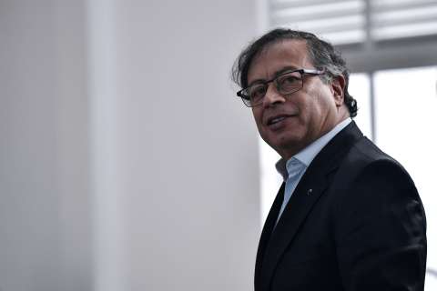 “Volveríamos a ganar las elecciones”: Petro sobre encuesta pagada por Presidencia