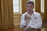 Santos prefiere a Hillary Clinton en la Casa Blanca