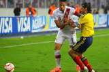 Perú pide aire acondicionado en vestuario del Metropolitano para enfrentar a Colombia