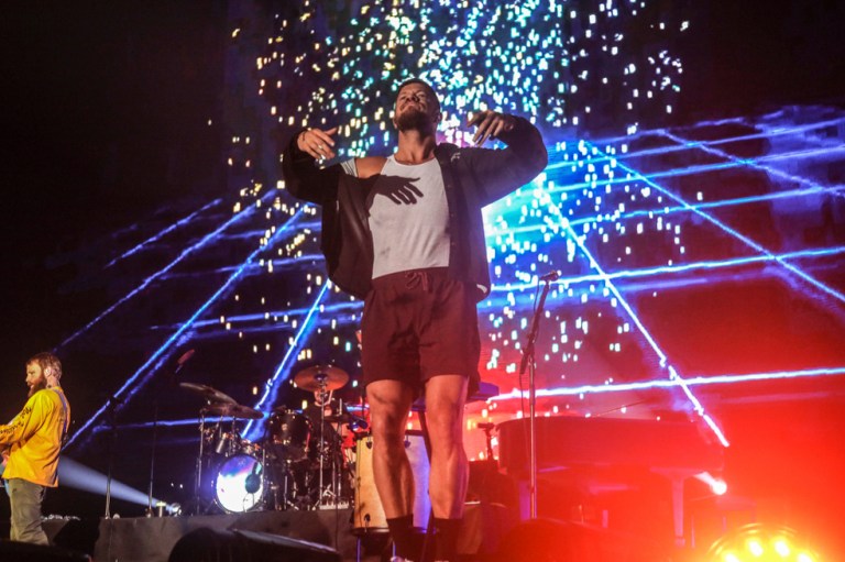 Imagine Dragons