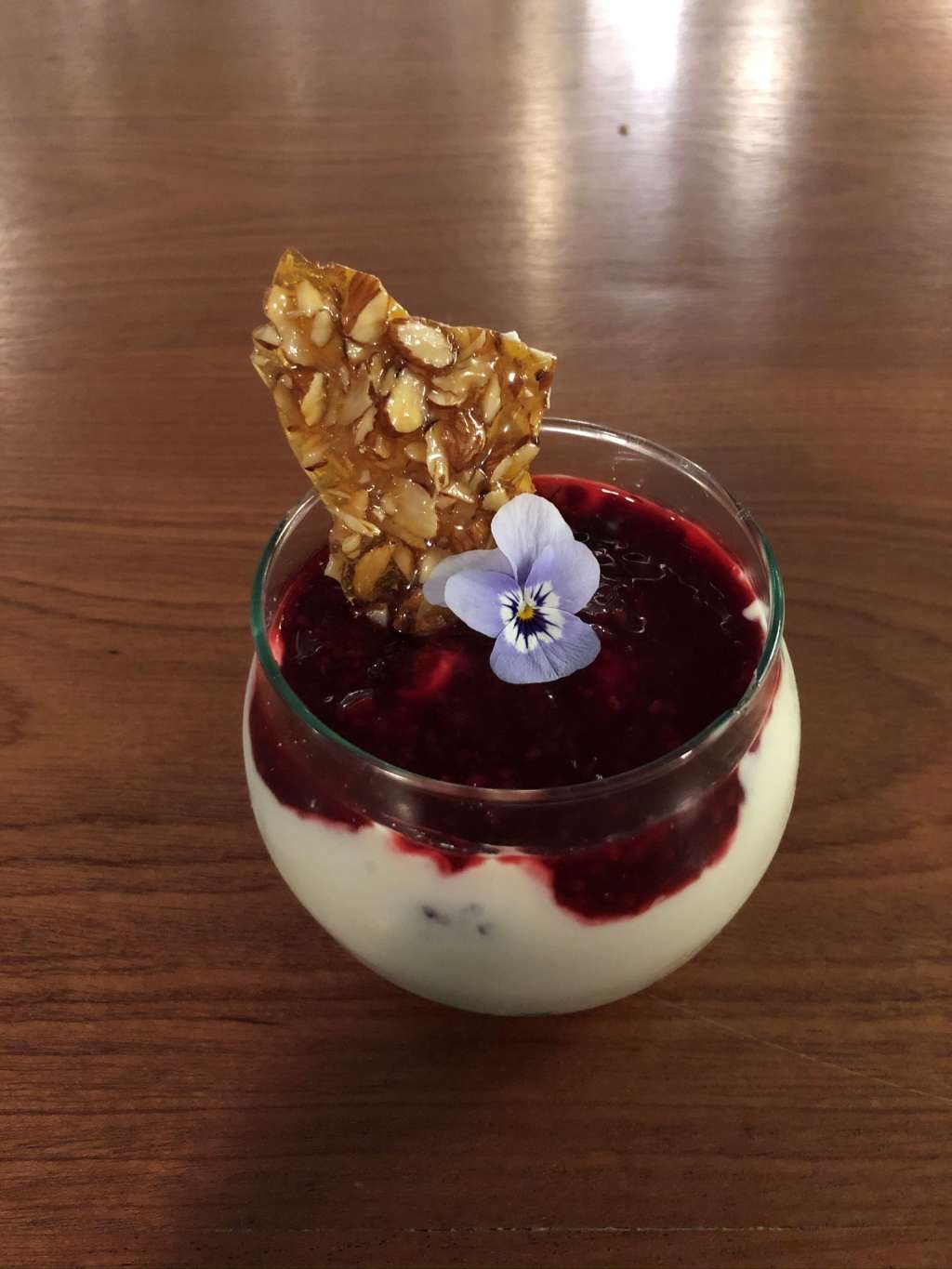 Cheesecake de cubio