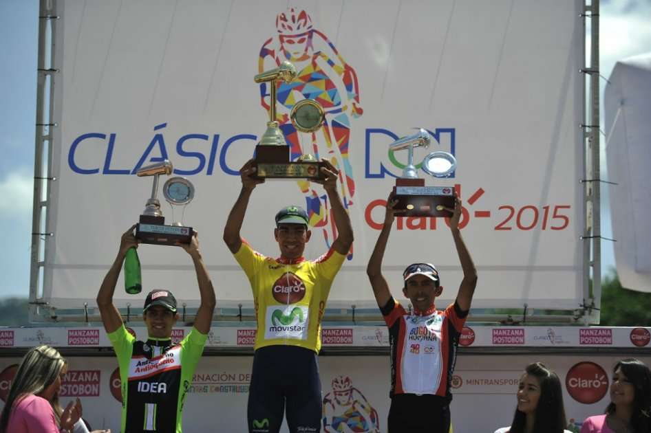 Gustavo Torrijos. / Gustavo Torrijos.