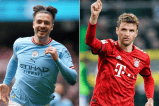Manchester City vs. Bayern Múnich hoy: hora y dónde ver el partido en vivo