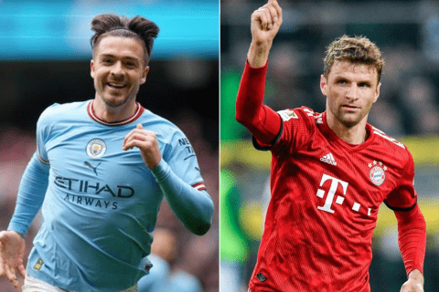 Manchester City vs. Bayern Múnich hoy: hora y dónde ver el partido en vivo
