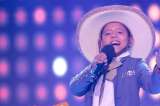Jackson Barreto, exparticipante de ‘La Voz Kids’ enfrenta duro momento
