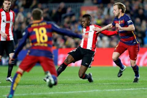Athletic de Bilbao vs. Barcelona, nuevo capítulo en los cuartos de Copa del Rey