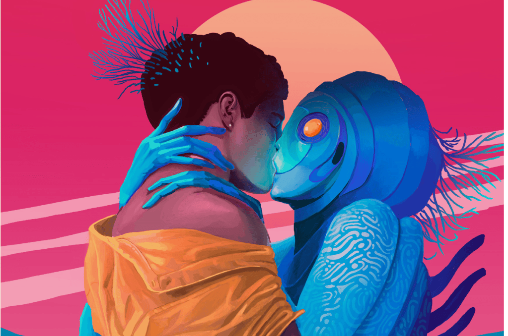 Este año se celebra la tercera muestra de cine fantástico iberoamericano.