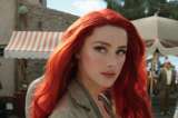 Amber Heard: “Mera no es una damisela que necesita que la rescaten”