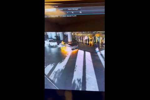 Investigan si hay vínculo entre ataque en Nueva Orleans y explosión en Las Vegas