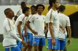 Colombia espera quedarse con el tercer puesto de la Copa América Centenario