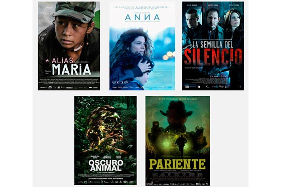Los Premios Óscar 2017 se celebrarán el 26 de febrero en Los Ángeles.