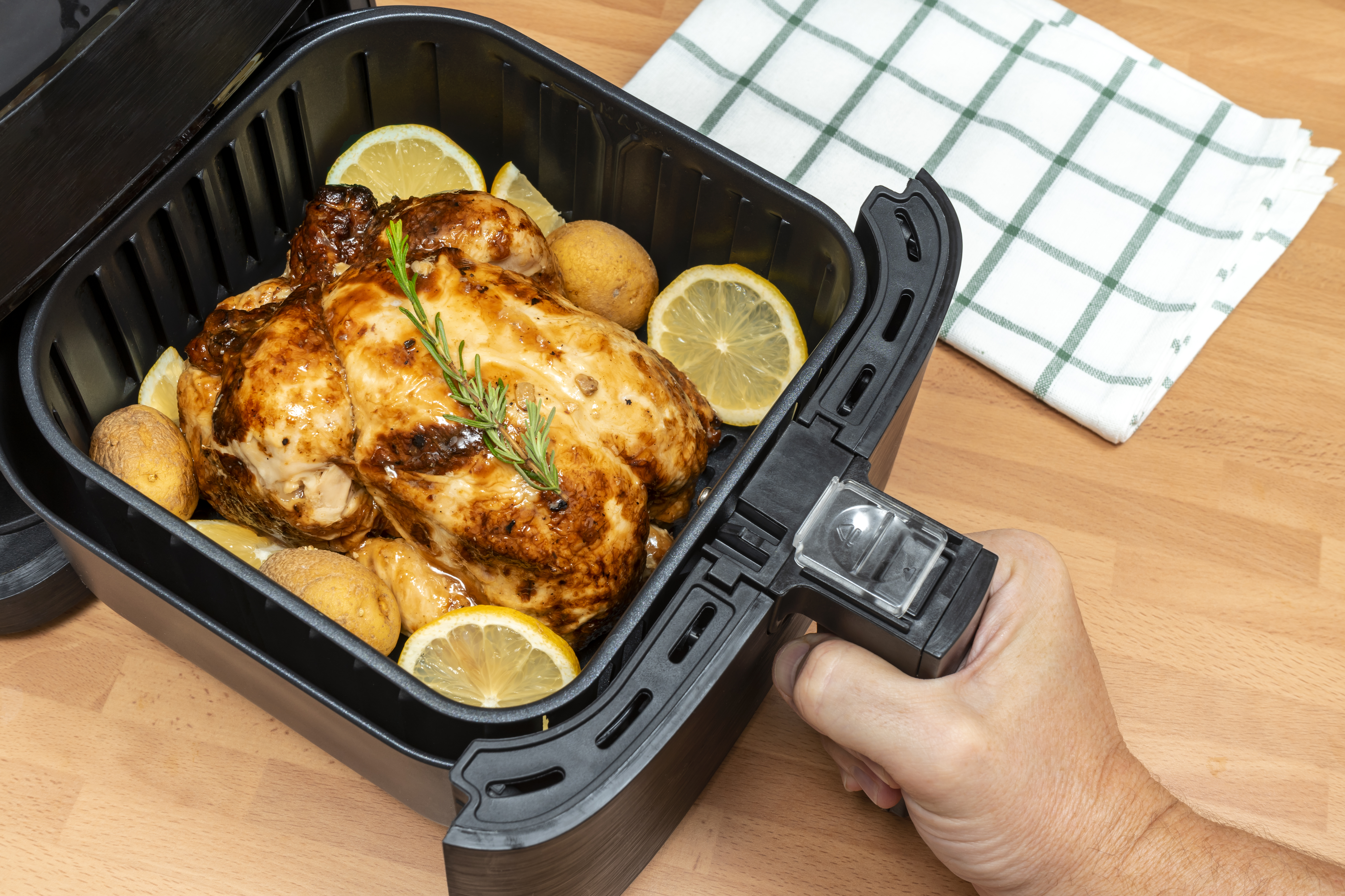 Air Fryer