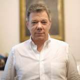 Juan Manuel Santos es nuevo profesor de la Universidad Nacional