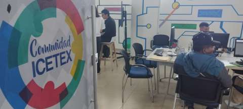 Icetex abre nueva convocatoria para más de 12.000 créditos para estudiar pregrado y posgrado