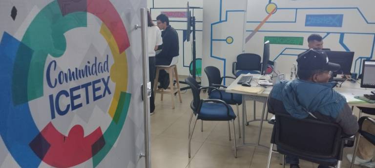 Icetex abre nueva convocatoria para más de 12.000 créditos para estudiar pregrado y posgrado