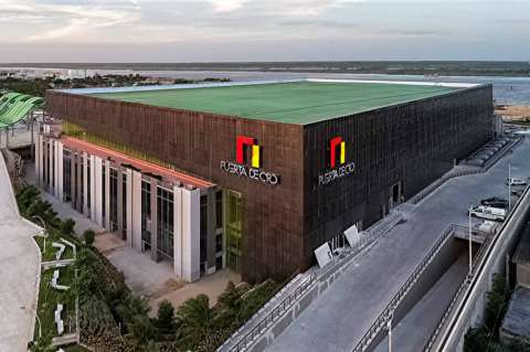 Colombia está en el top 30 del turismo de reuniones