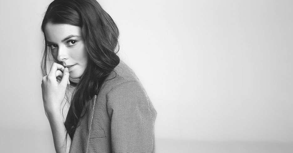 Julieth Restrepo: "Tuve la fortuna de interpretar a esta gran mujer”