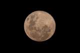 Calendario astronómico: superluna, asteroide y otros eventos en los primeros días de 2026
