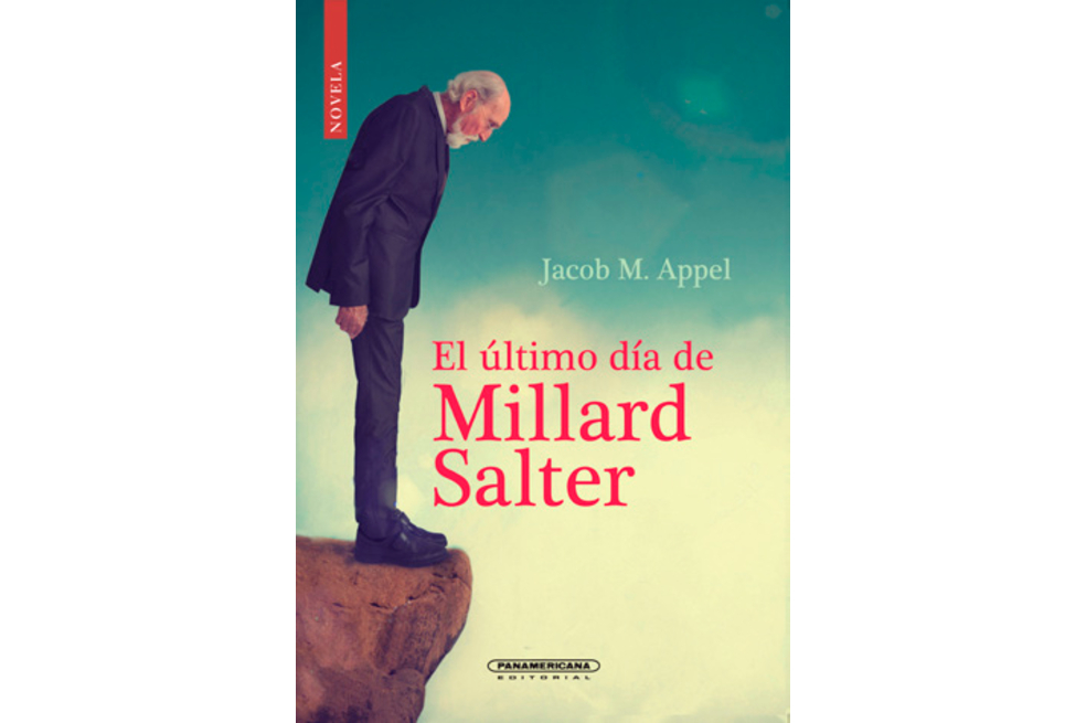 El escritor Jacob M. Appel también es médico, abogado y crítico social.