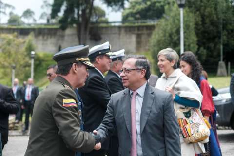 “Hemos perdido territorio por culpa de gobiernos indolentes”: Petro sobre San Andrés