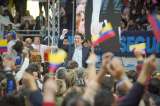 Miguel Uribe y sus últimas apariciones públicas antes del atentado: esto dijo