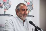 “Es difícil celebrar elecciones justas en el contexto de violencia”: Héctor Daer
