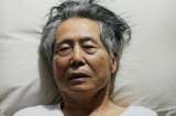 Exesposa de Fujimori pide que el expresidente reciba el indulto