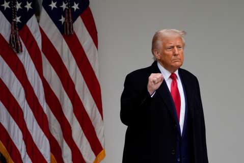 La cruzada cultural de Donald Trump en Estados Unidos