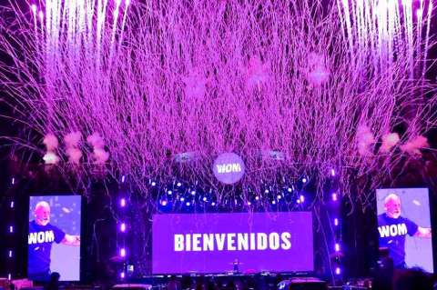 No nos corresponde diseñar un plan ante la eventual quiebra de WOM: SIC