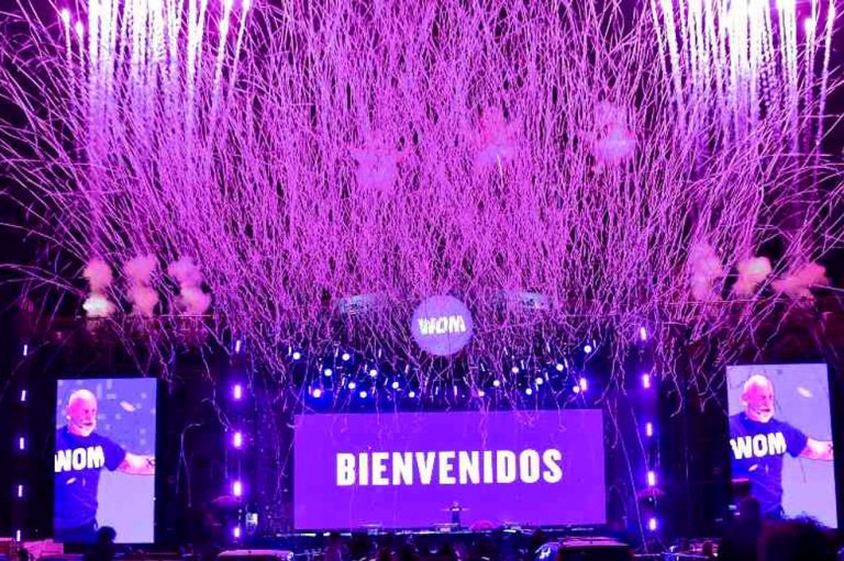 No nos corresponde diseñar un plan ante la eventual quiebra de WOM: SIC