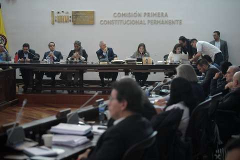 Ley estatutaria de educación: 14 universidades privadas apoyan sistema mixto